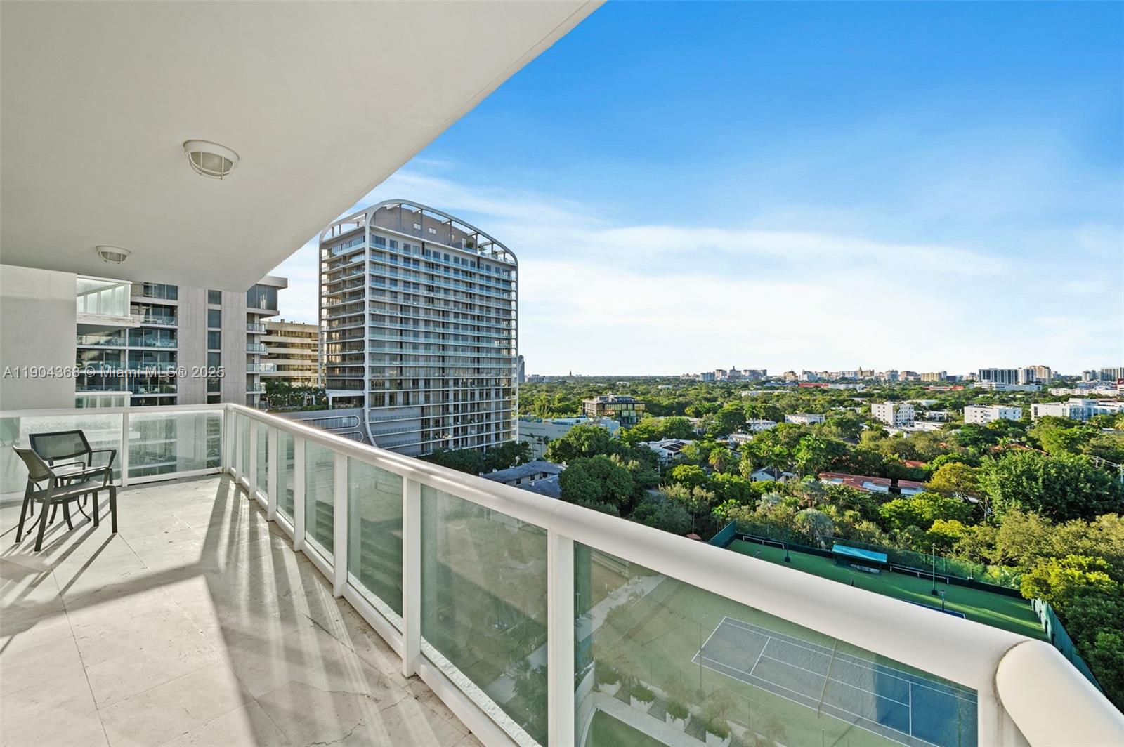 2645 S Bayshore Dr #1201, Miami FL 33133