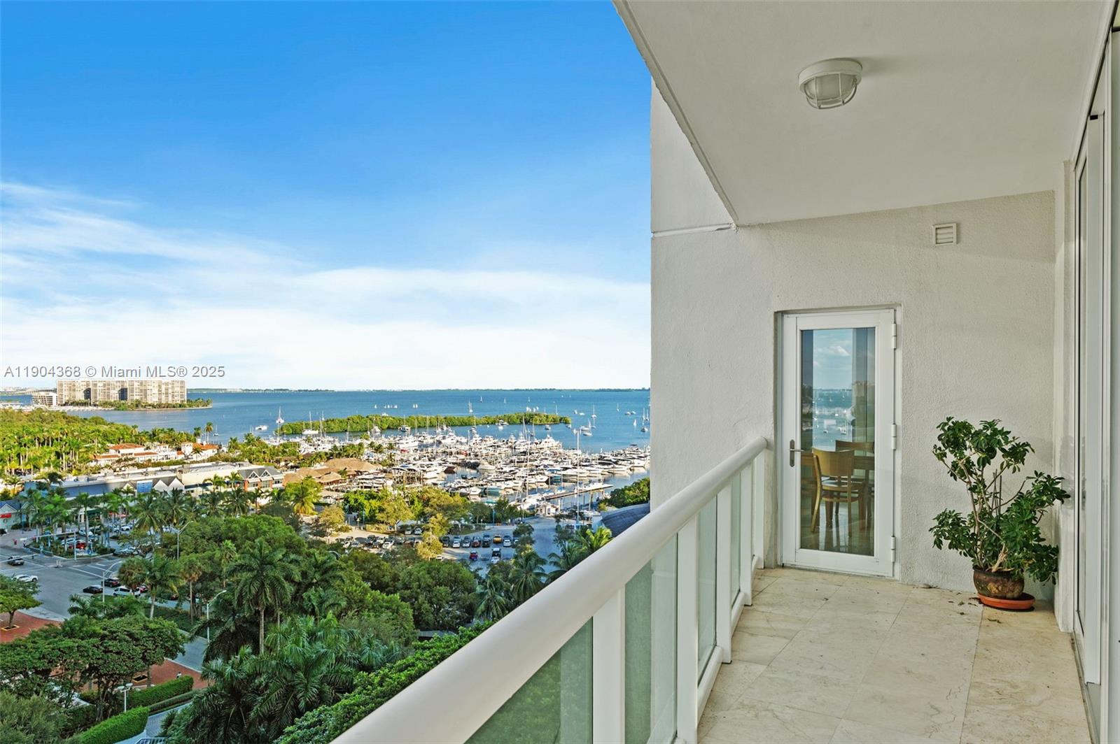 2645 S Bayshore Dr #1201, Miami FL 33133