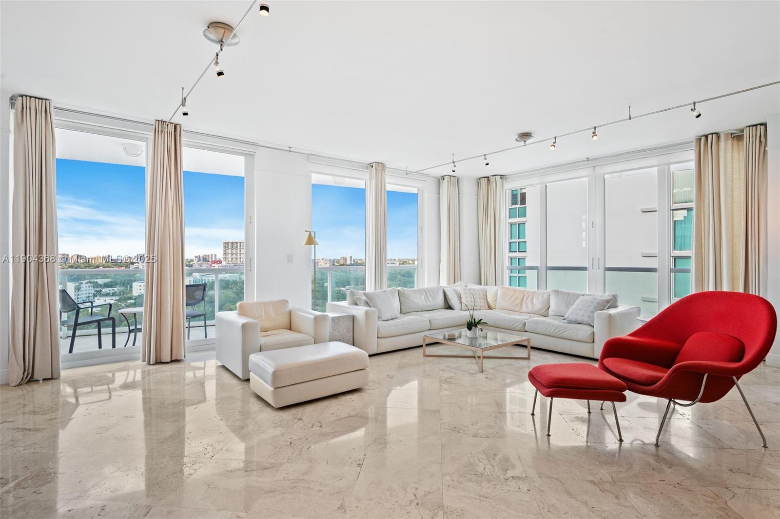2645 S Bayshore Dr #1201, Miami FL 33133