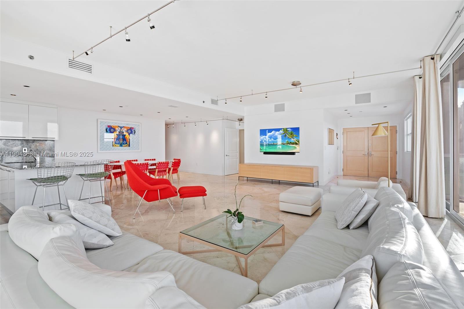 2645 S Bayshore Dr #1201, Miami FL 33133