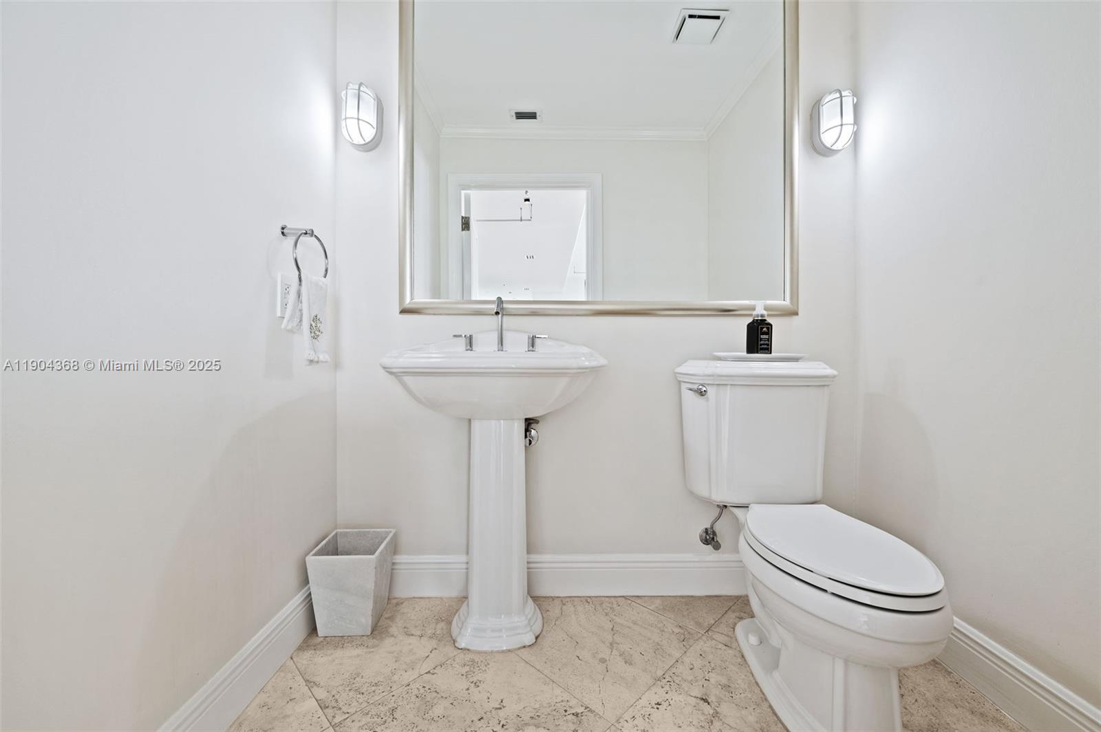 2645 S Bayshore Dr #1201, Miami FL 33133