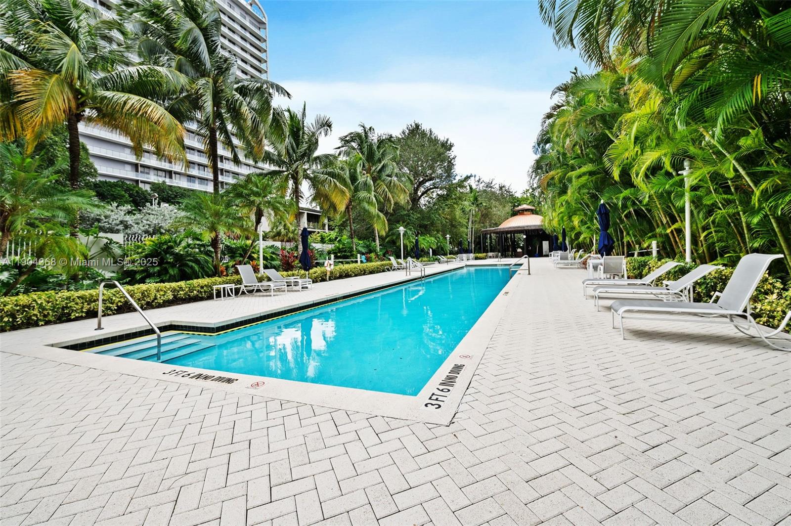 2645 S Bayshore Dr #1201, Miami FL 33133