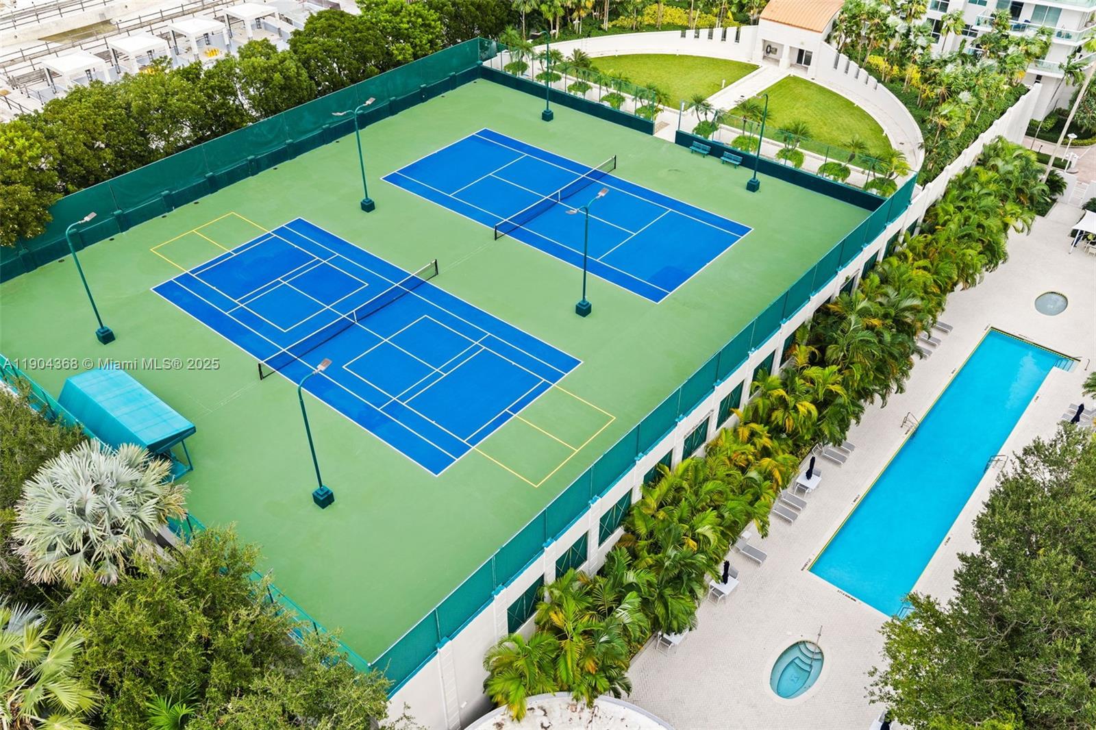 2645 S Bayshore Dr #1201, Miami FL 33133