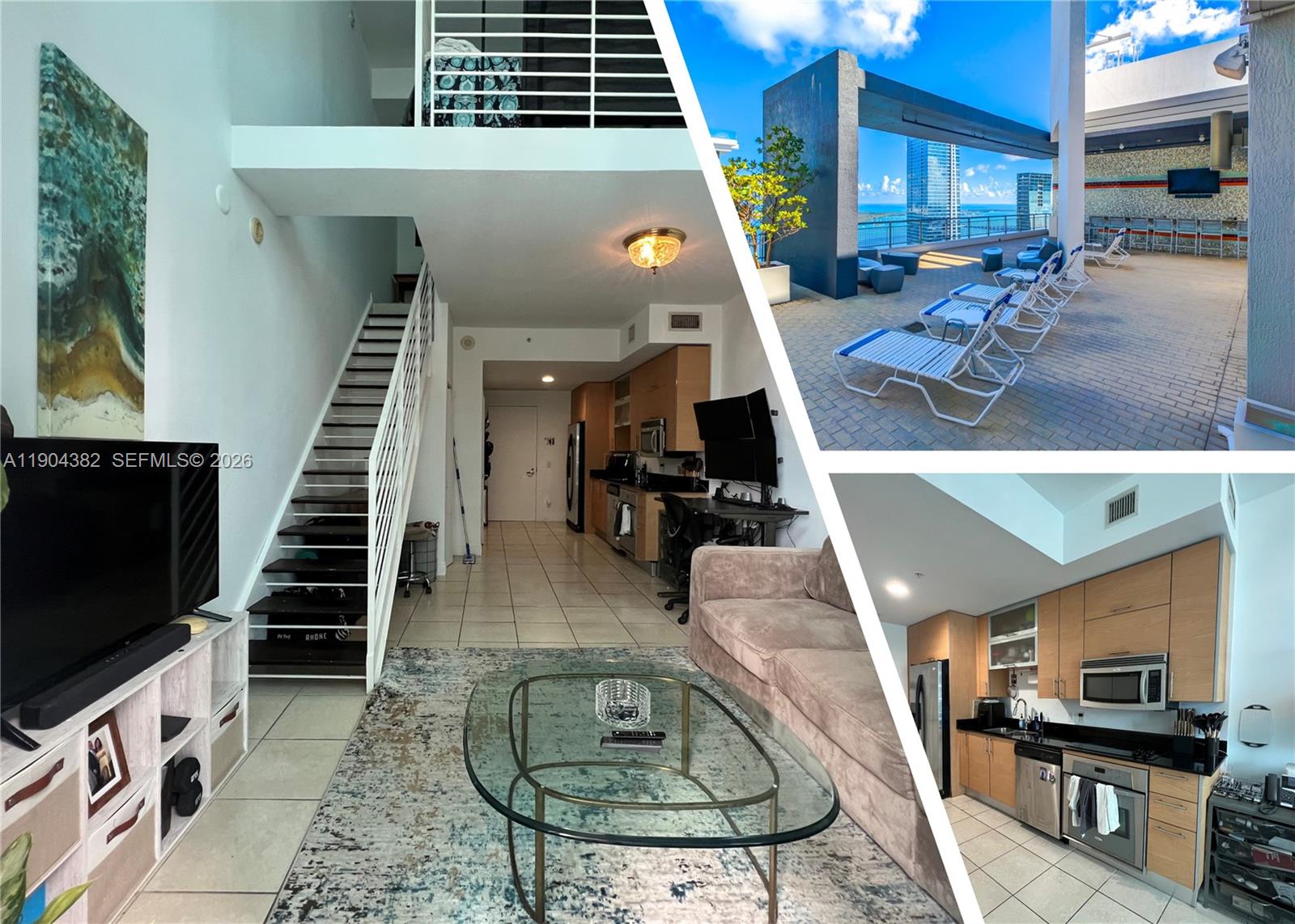 60 SW 13th St #1612, Miami FL 33130