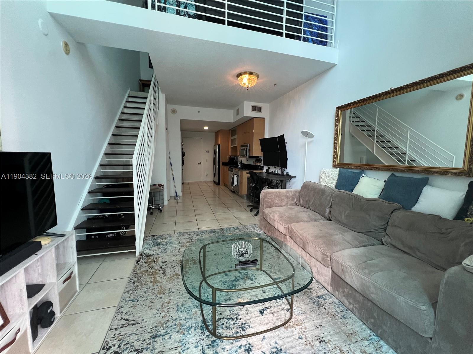 60 SW 13th St #1612, Miami FL 33130