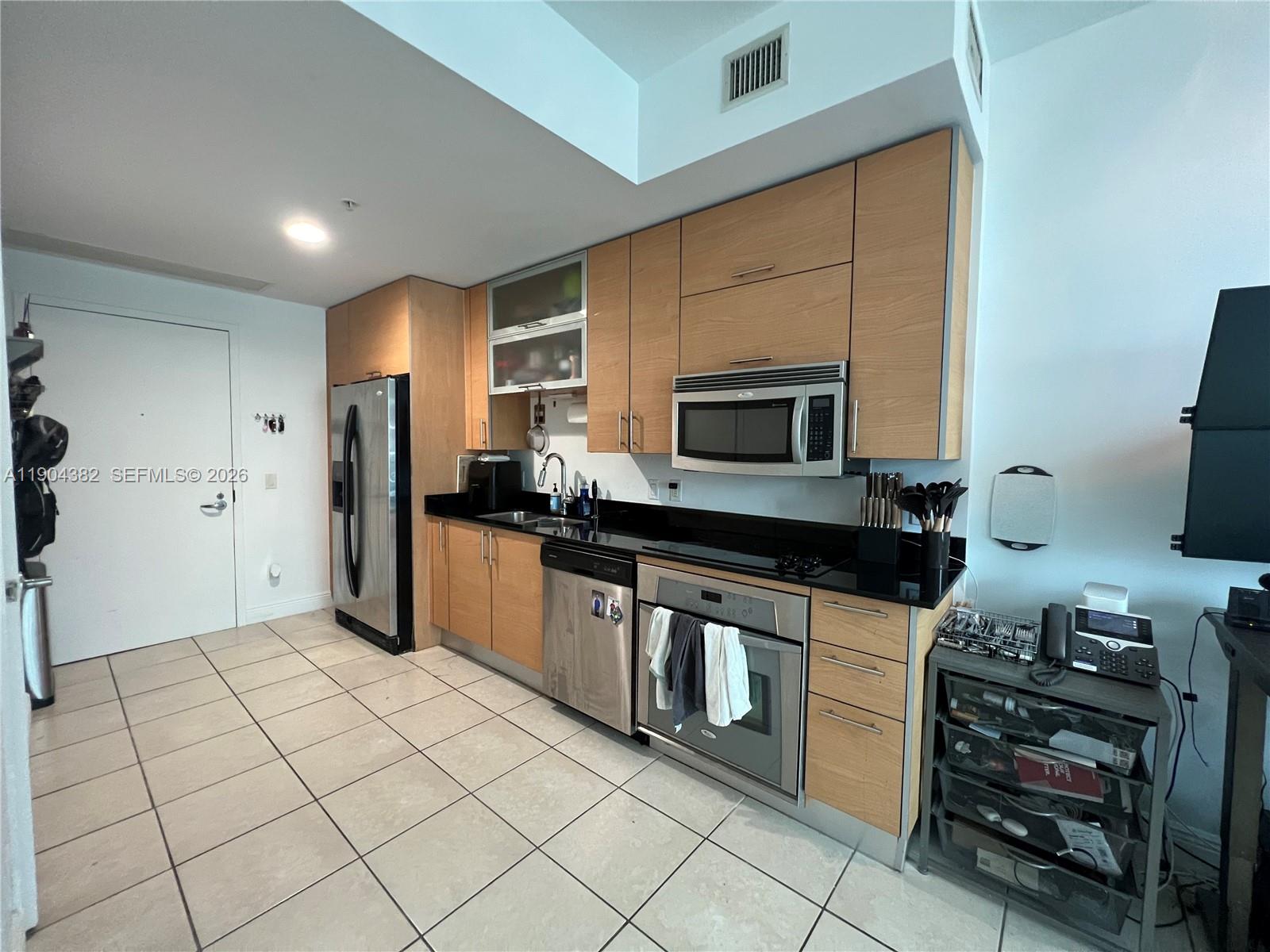 60 SW 13th St #1612, Miami FL 33130