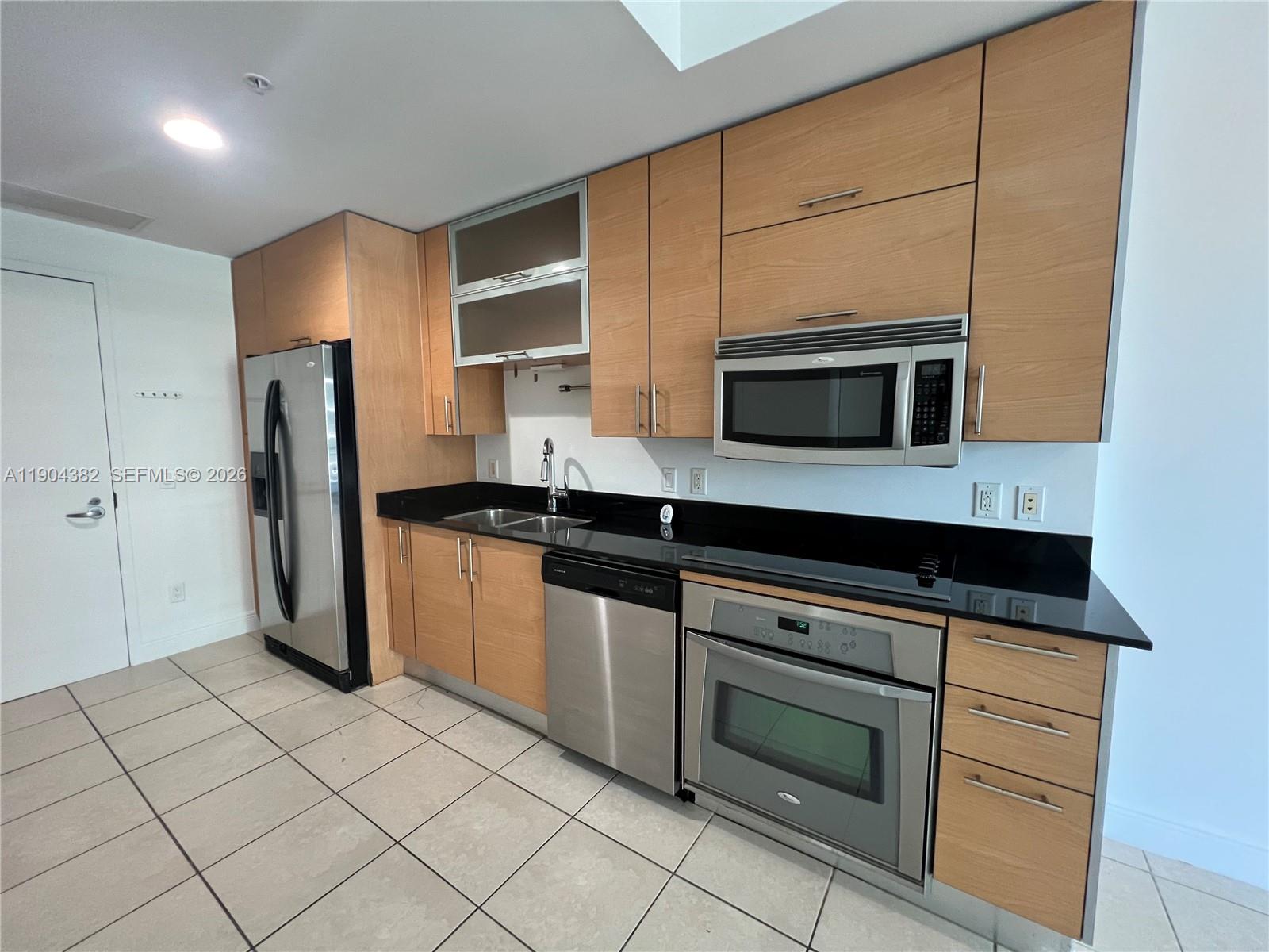 60 SW 13th St #1612, Miami FL 33130