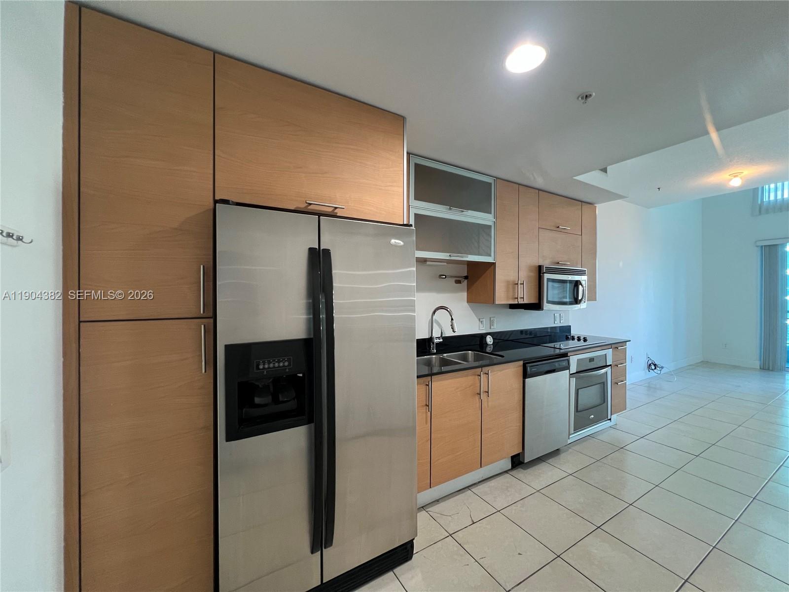 60 SW 13th St #1612, Miami FL 33130