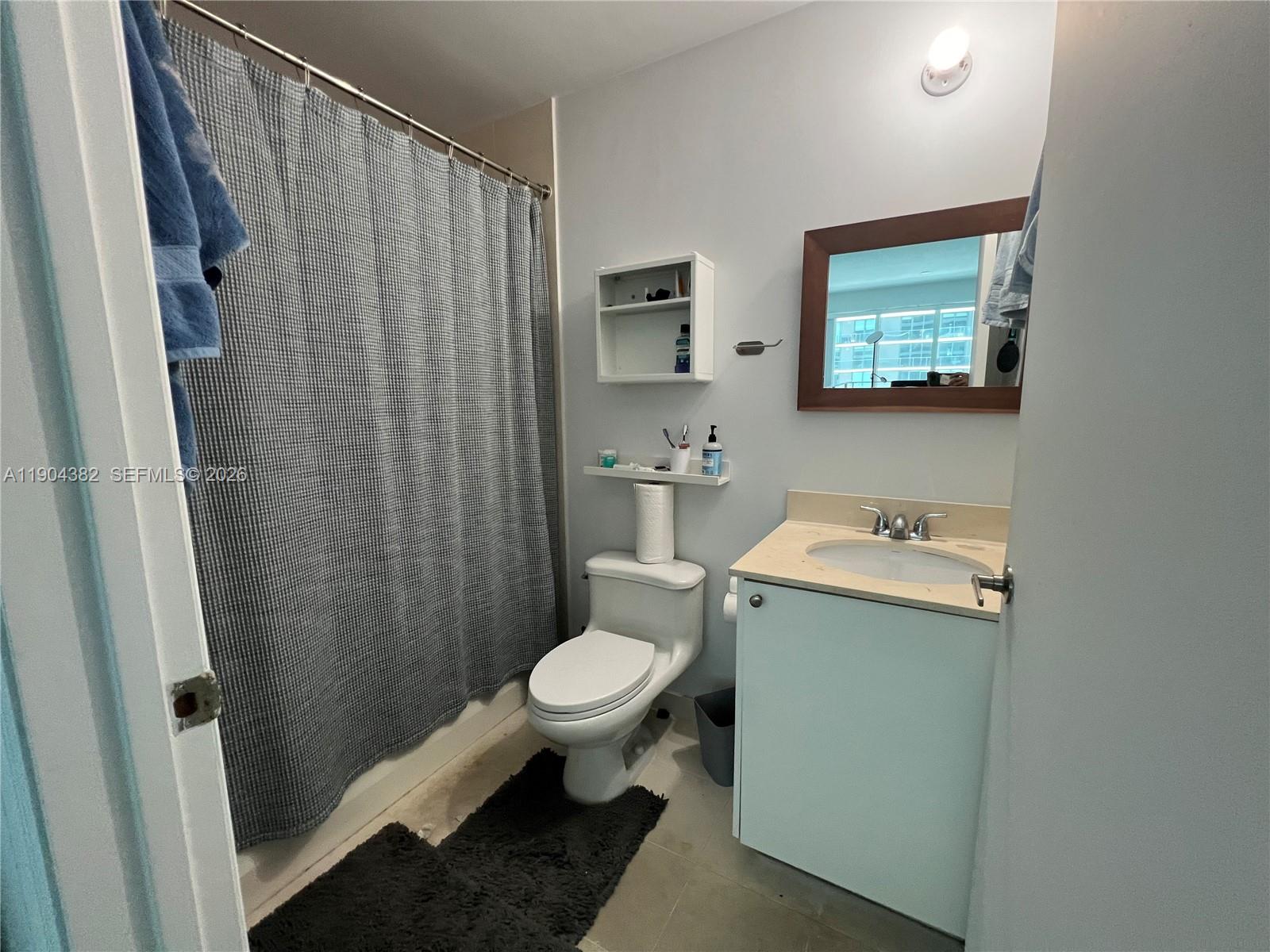 60 SW 13th St #1612, Miami FL 33130