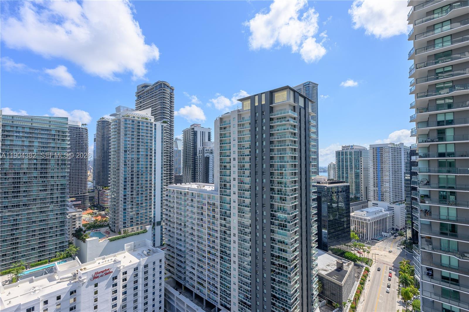 60 SW 13th St #1612, Miami FL 33130