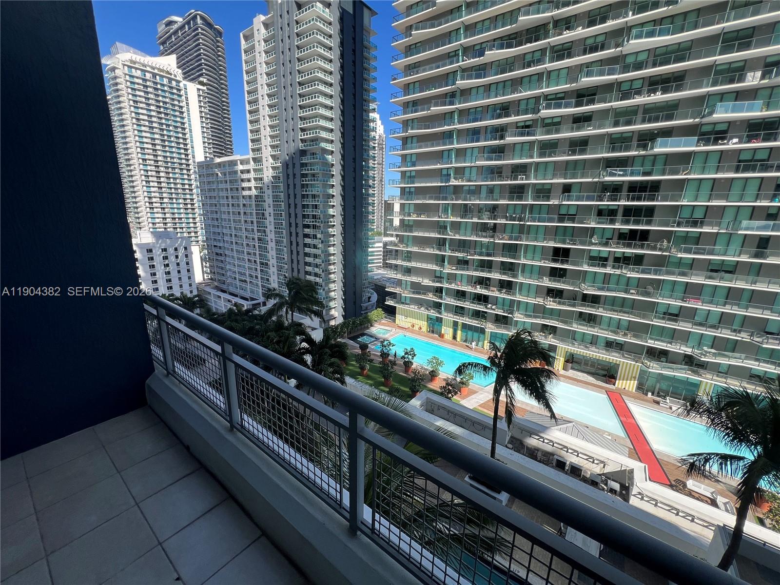 60 SW 13th St #1612, Miami FL 33130