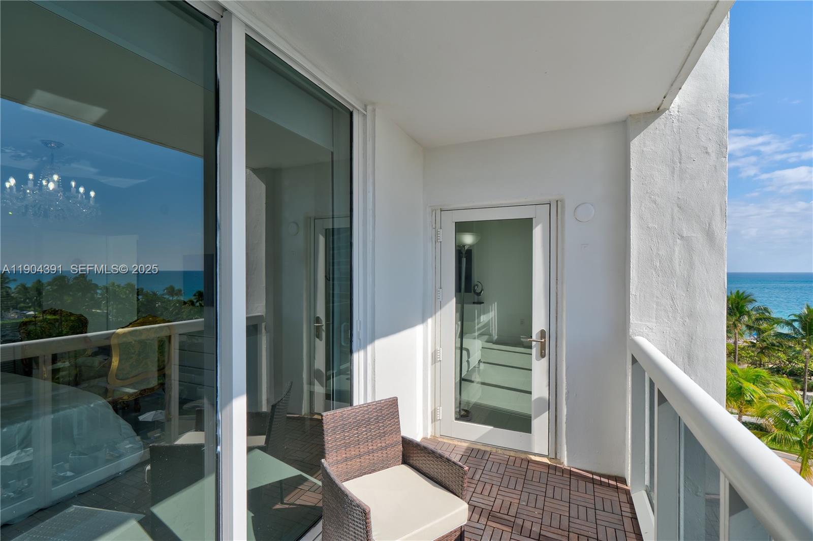 10275 COLLINS AV #514, Bal Harbour FL 33154