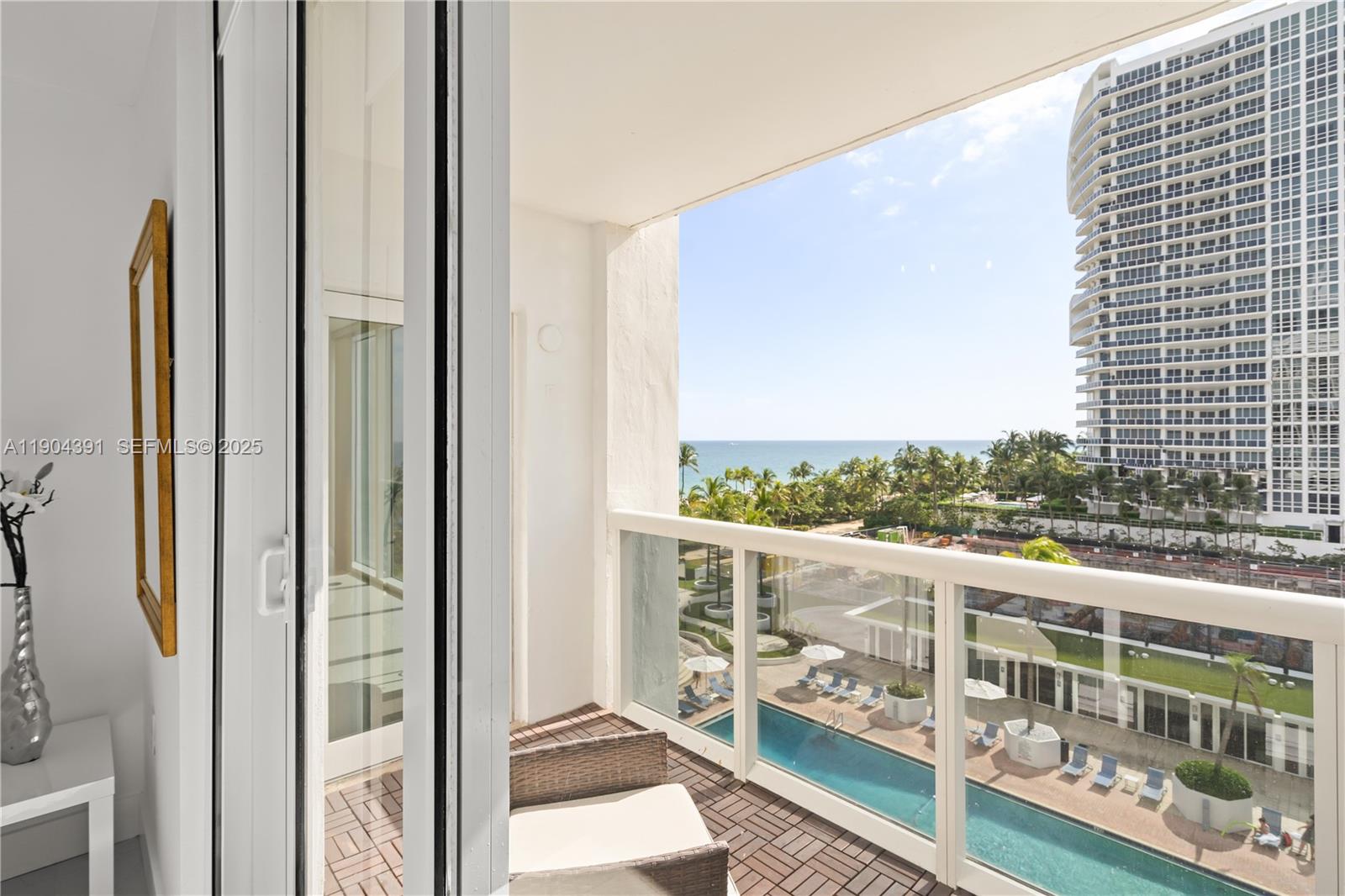 10275 COLLINS AV #514, Bal Harbour FL 33154