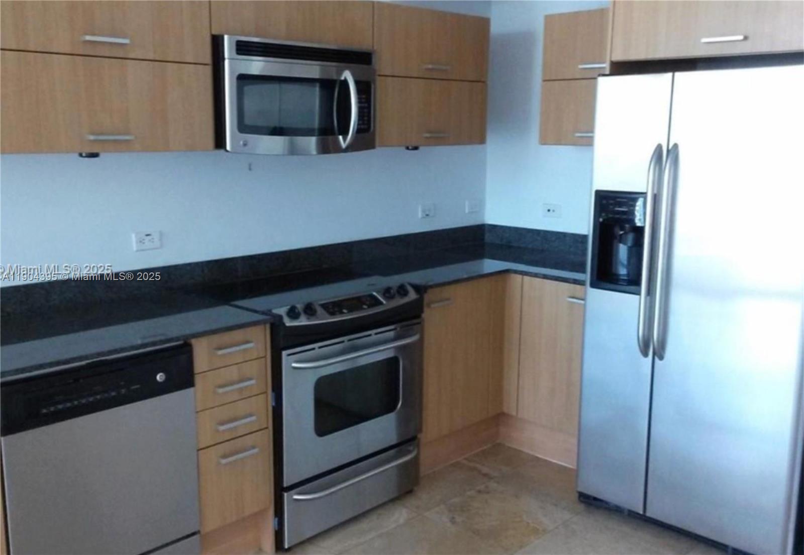 350 S Miami Ave #1707, Miami FL 33130