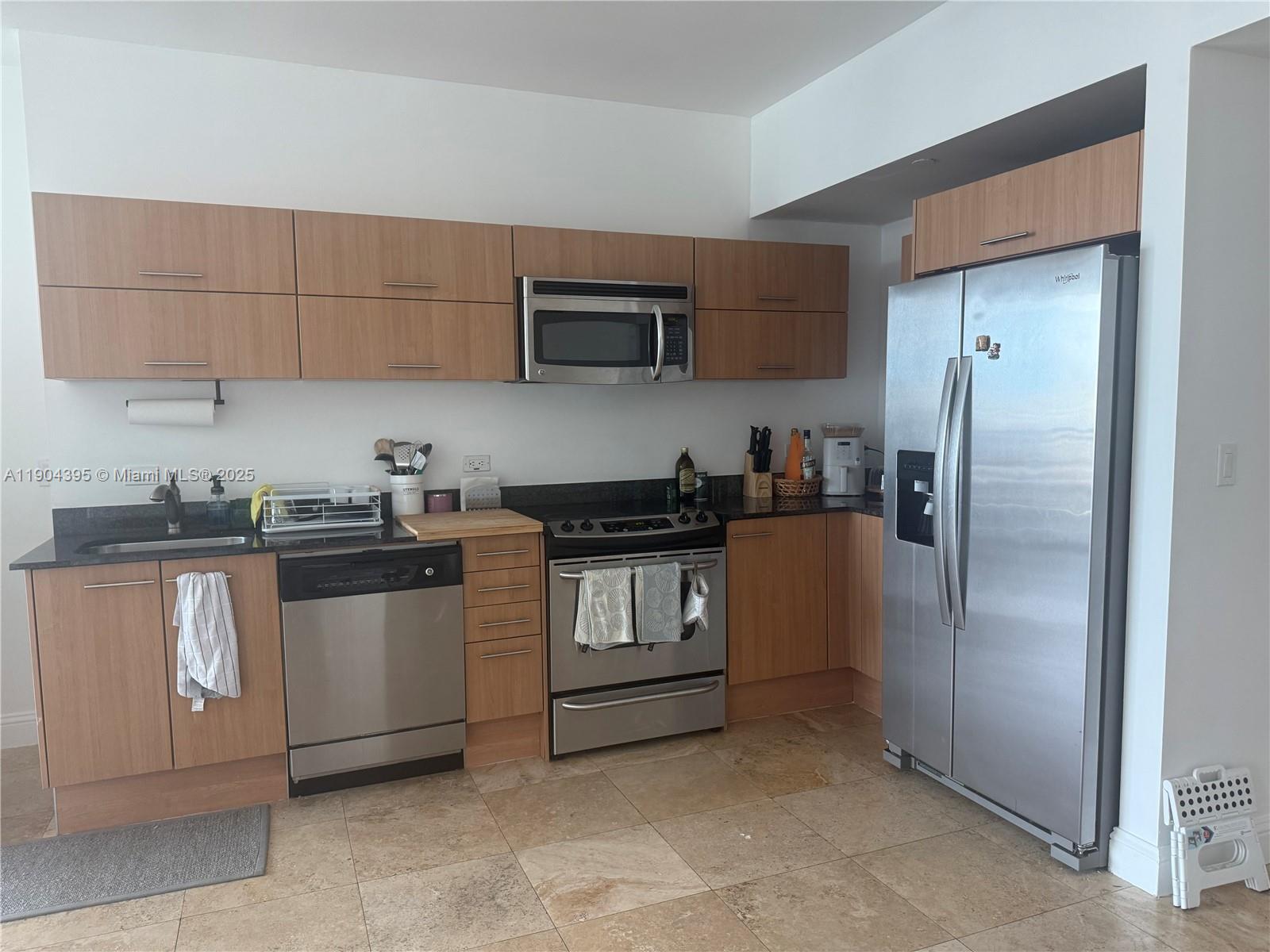 350 S Miami Ave #1707, Miami FL 33130