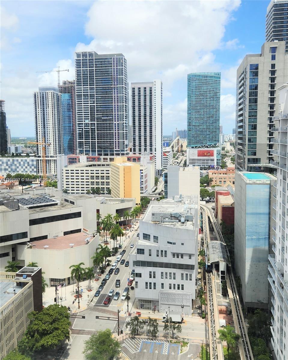 133 NE 2nd Ave #2207, Miami FL 33132
