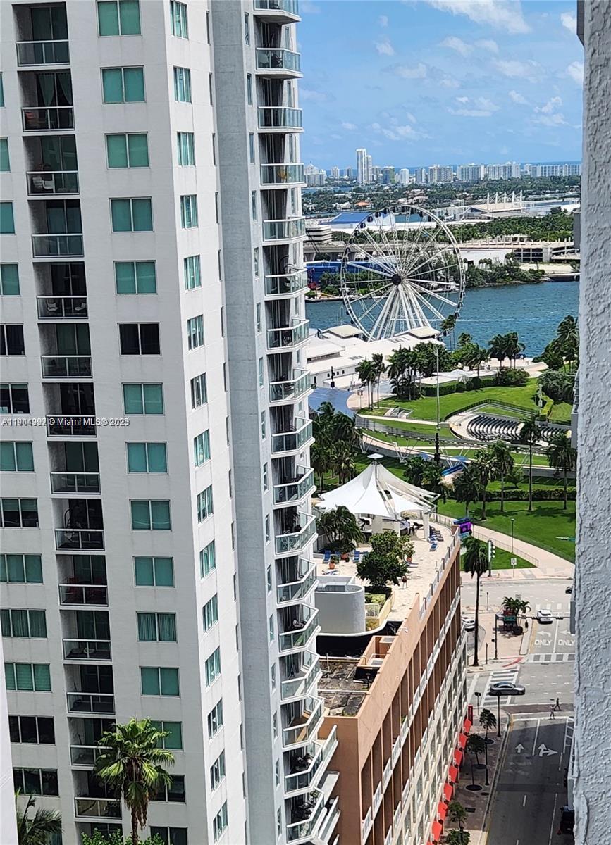 133 NE 2nd Ave #2207, Miami FL 33132