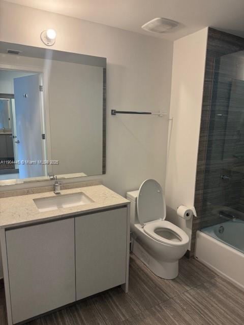 1010 Brickell Ave #2510, Miami FL 33131