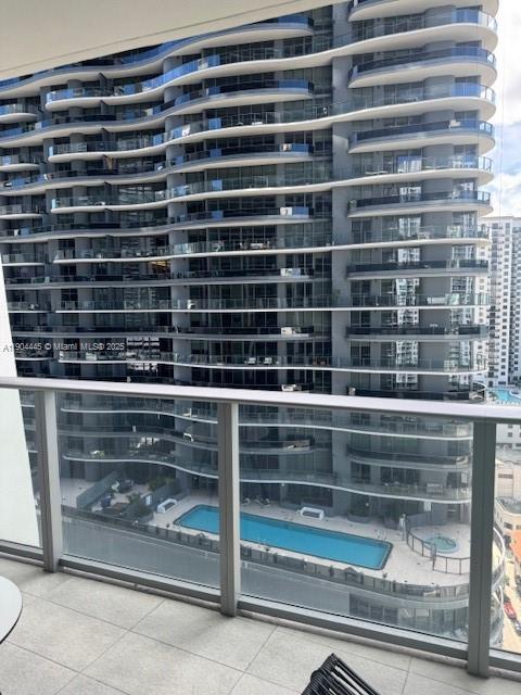 1010 Brickell Ave #2510, Miami FL 33131