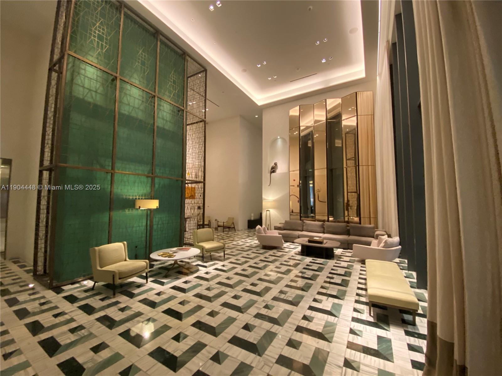 801 S Miami Ave #3410, Miami FL 33130