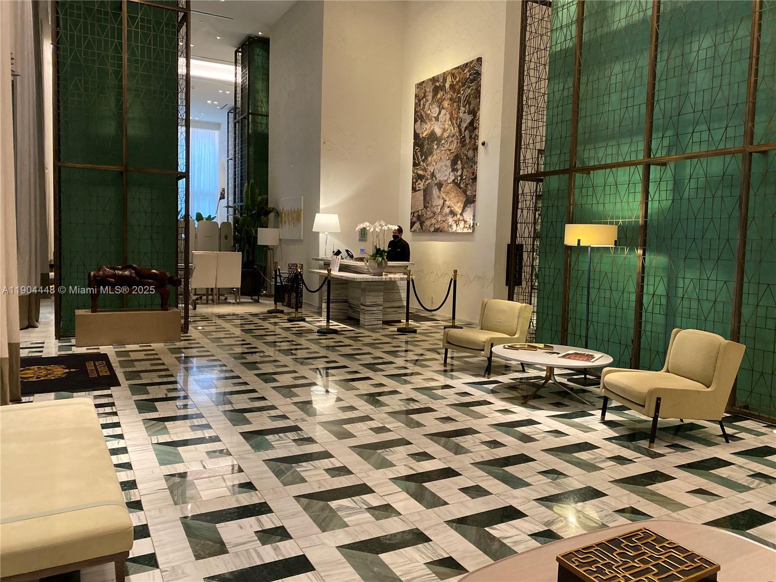 801 S Miami Ave #3410, Miami FL 33130