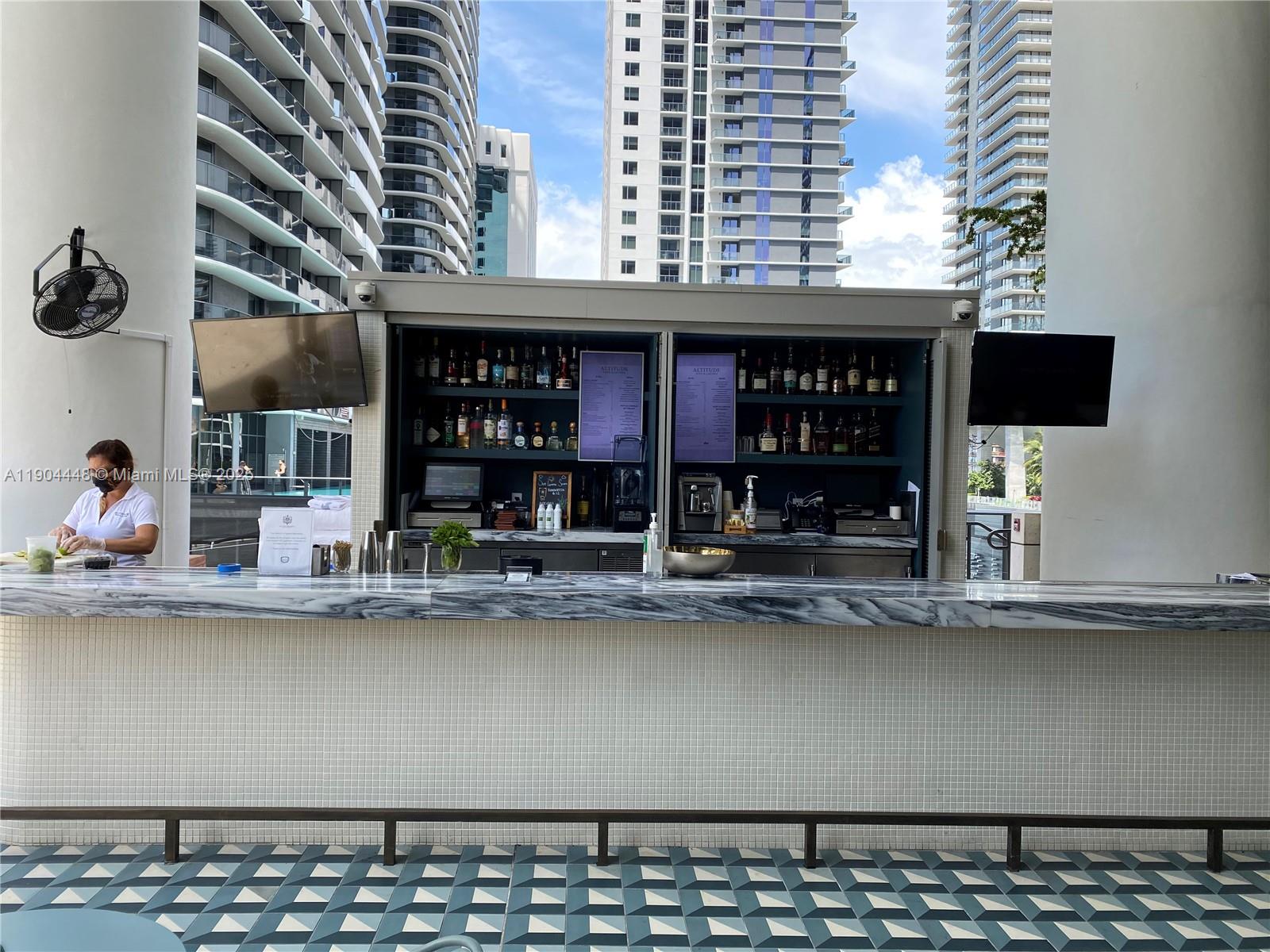 801 S Miami Ave #3410, Miami FL 33130