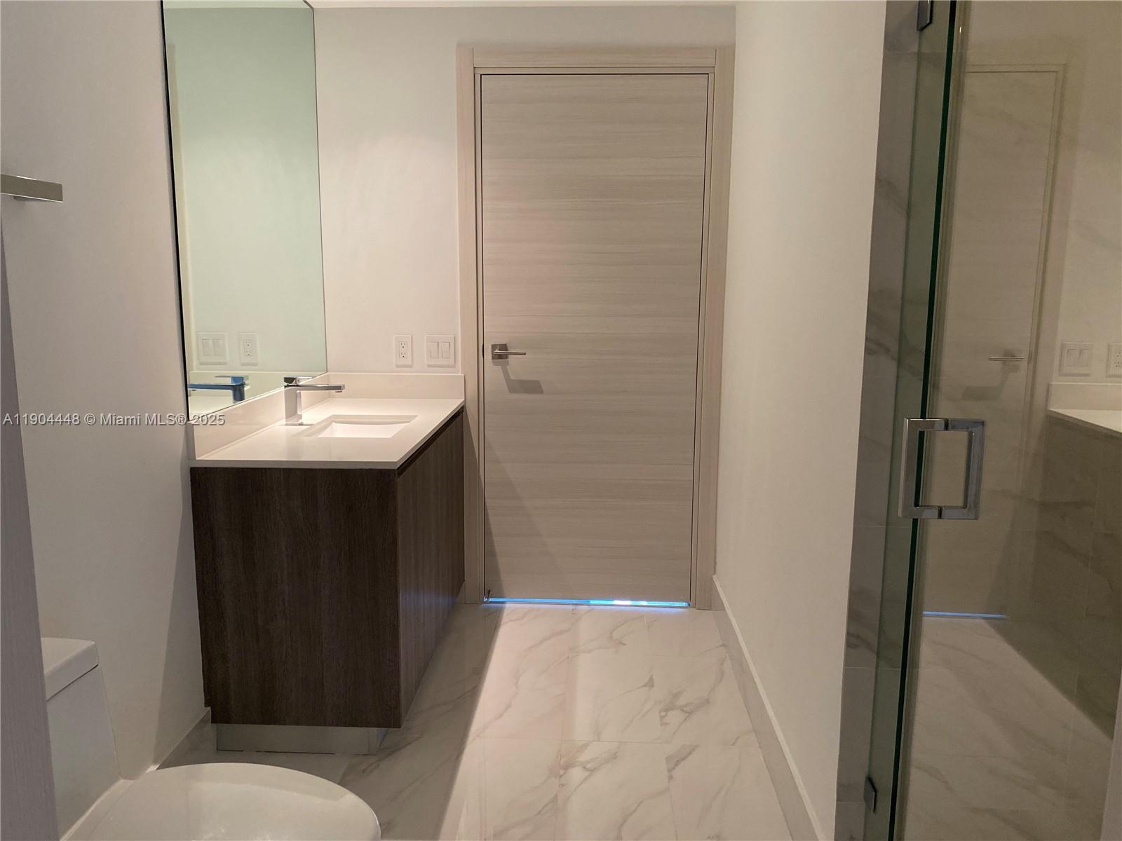 801 S Miami Ave #3410, Miami FL 33130