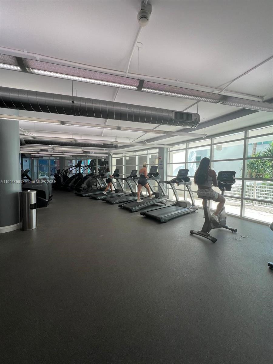 244 Biscayne Blvd #308, Miami FL 33132