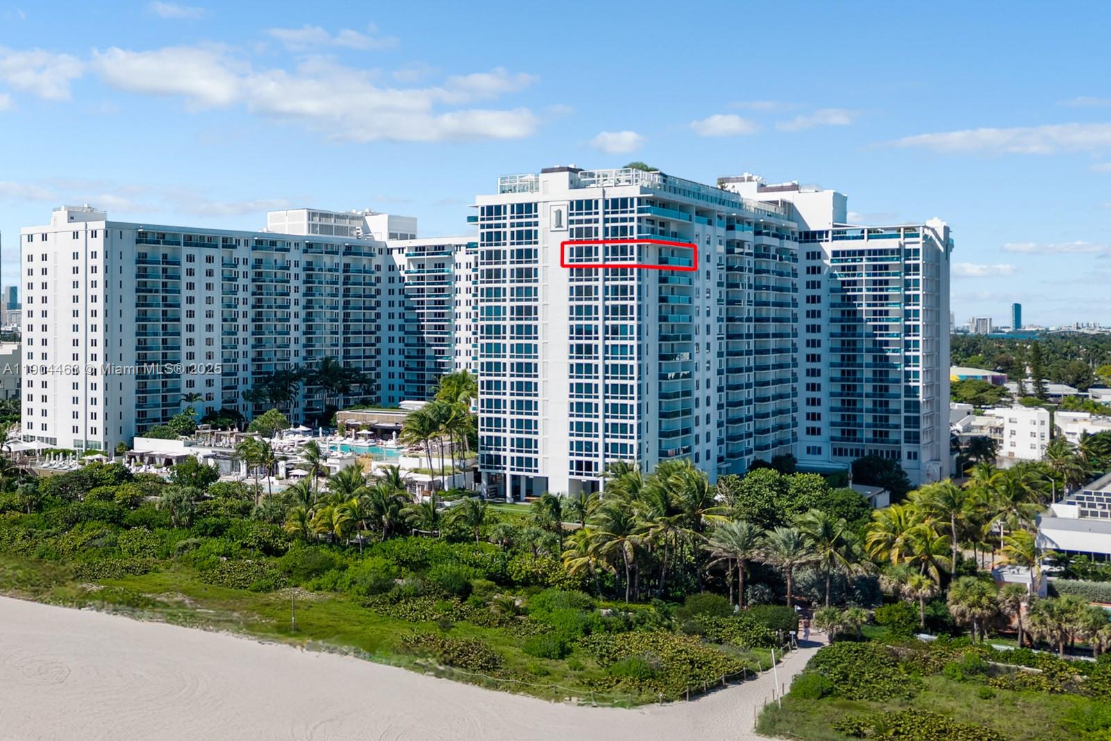 102 24th St #1519, Miami Beach FL 33139