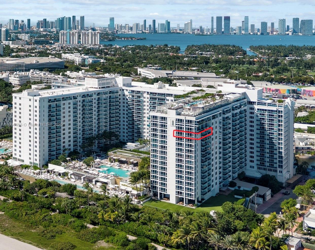 102 24th St #1519, Miami Beach FL 33139
