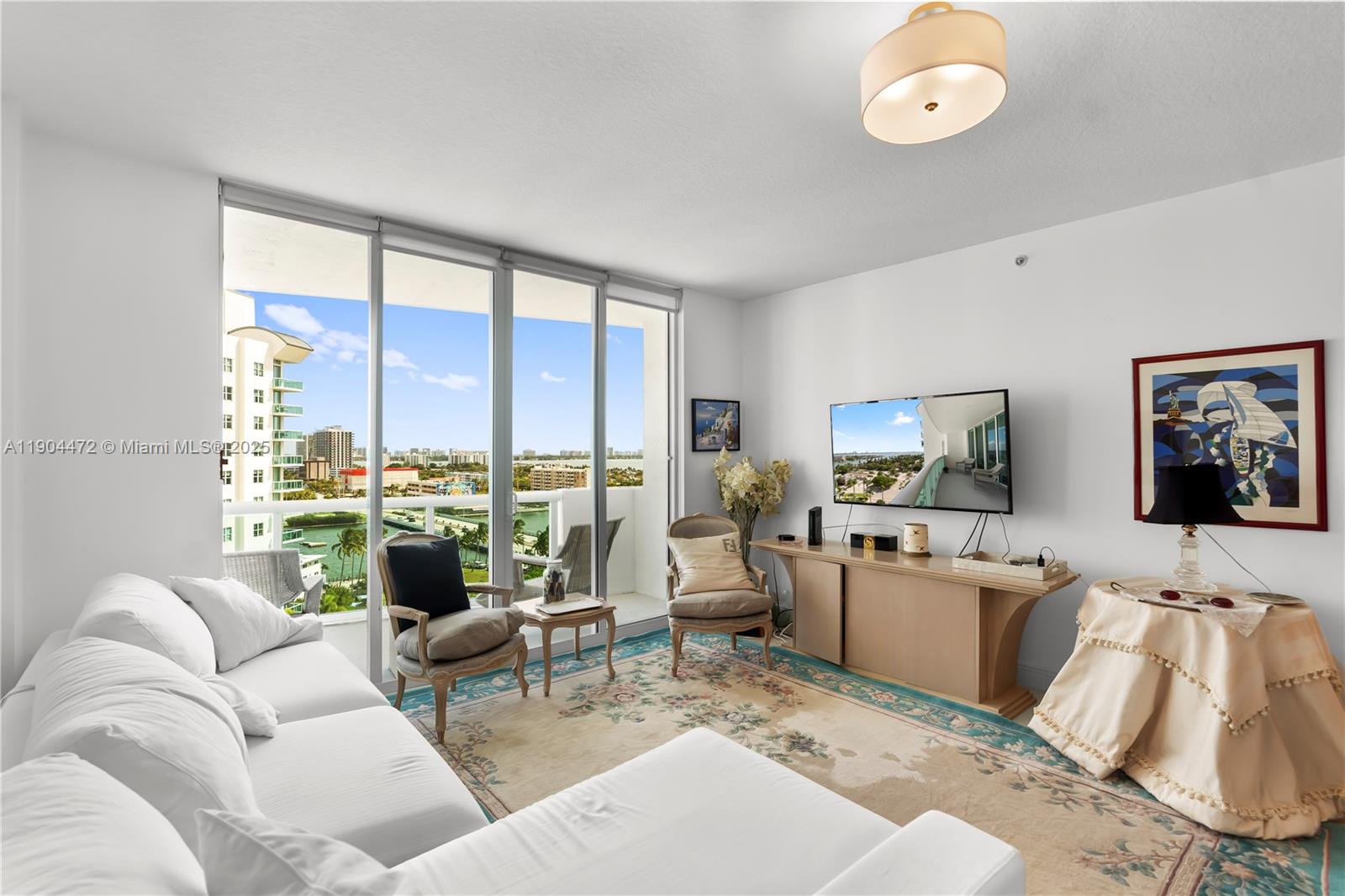 7900 Harbor Island Dr #1223, North Bay Village FL 33141