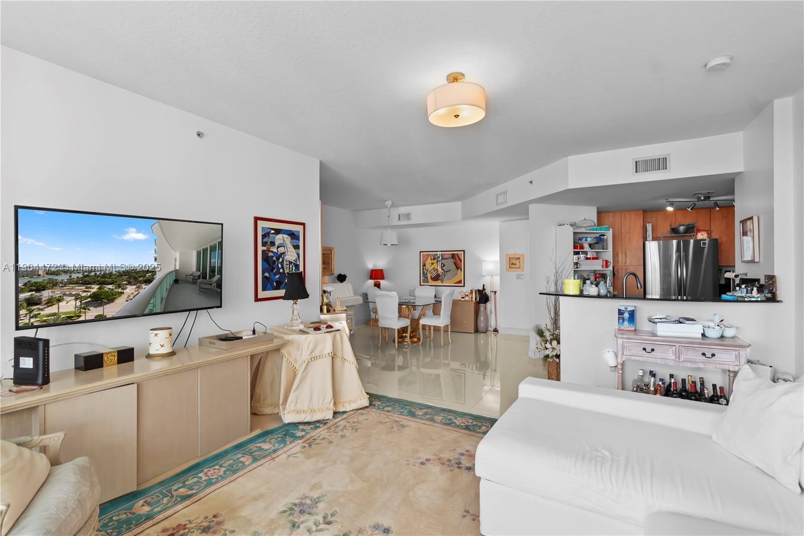 7900 Harbor Island Dr #1223, North Bay Village FL 33141