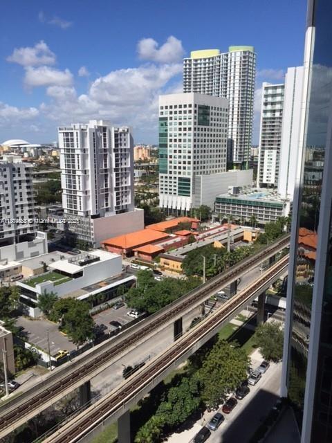 999 SW 1st Ave #1915, Miami FL 33130