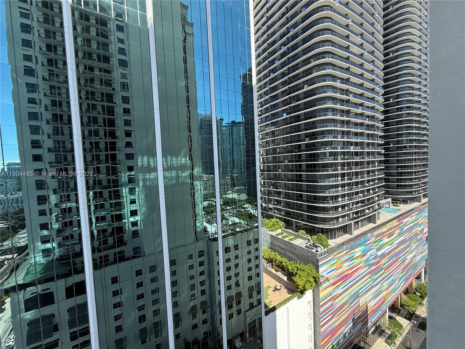 999 SW 1st Ave #1915, Miami FL 33130