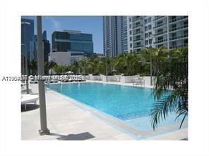 950 Brickell Bay Dr #1805, Miami FL 33131