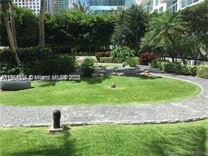 950 Brickell Bay Dr #1805, Miami FL 33131