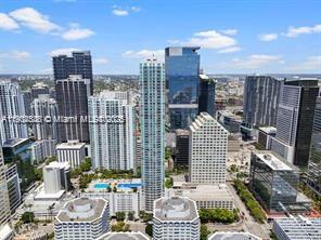 950 Brickell Bay Dr #1805, Miami FL 33131