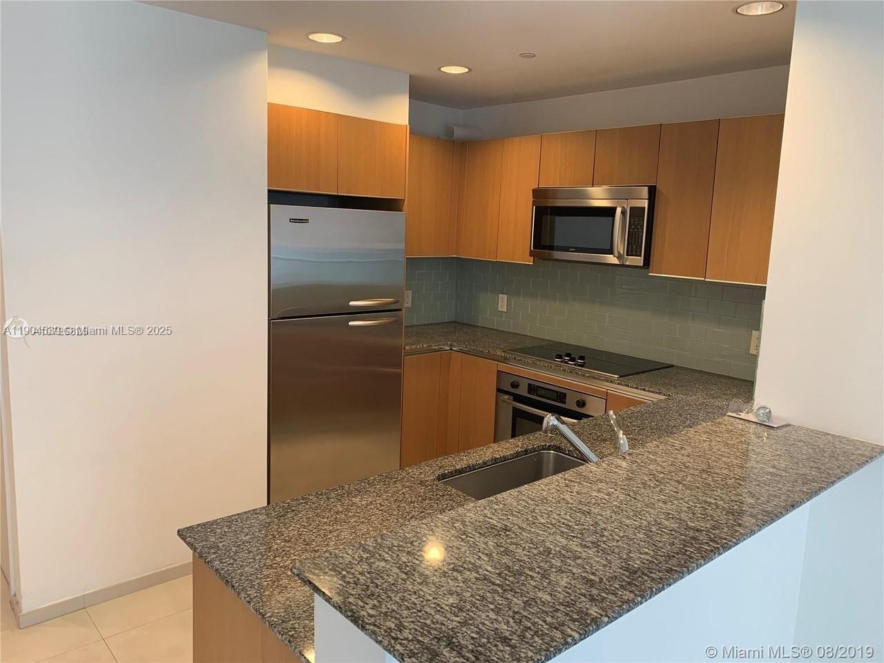 1050 Brickell Ave #1606, Miami FL 33131