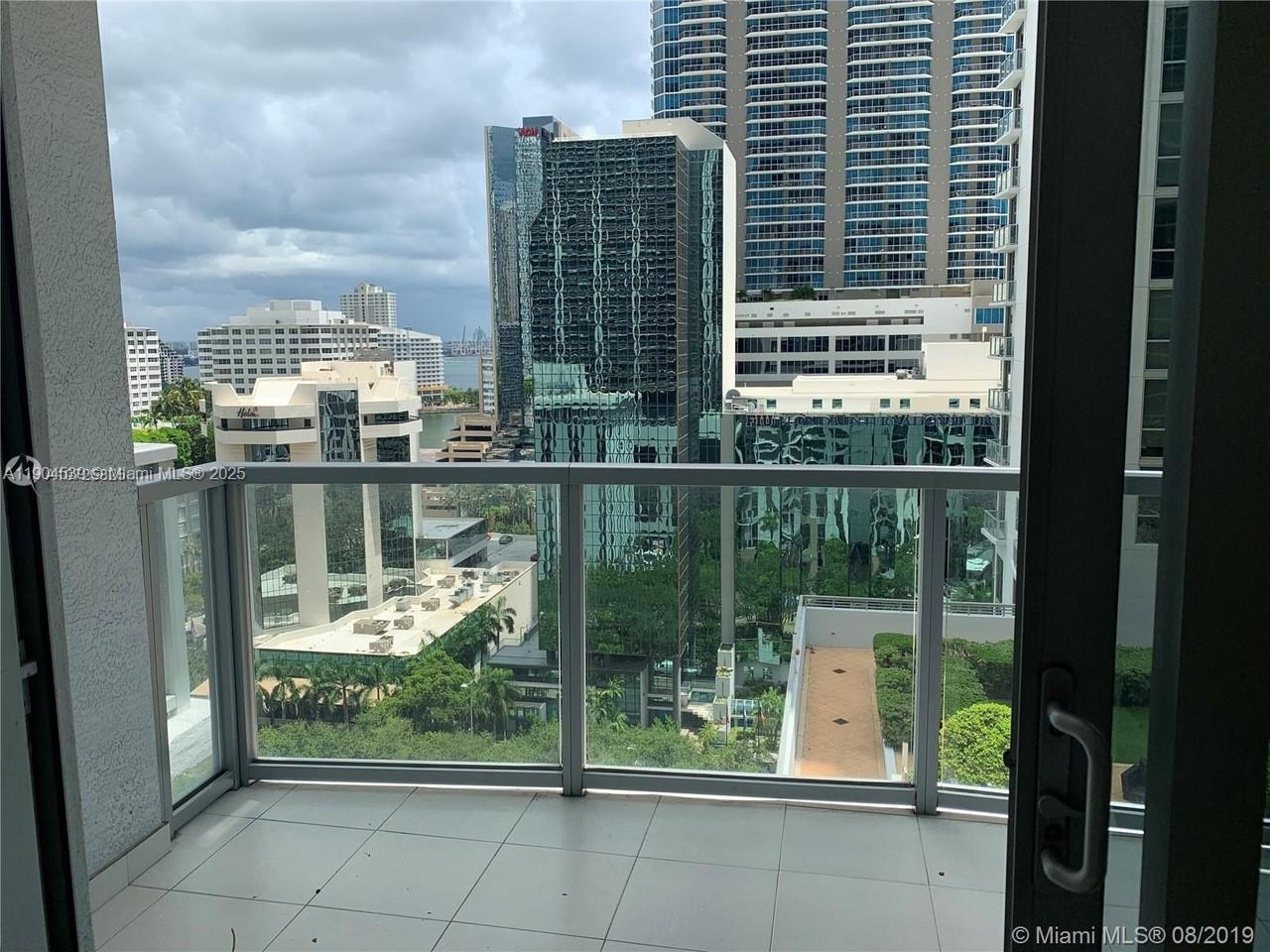 1050 Brickell Ave #1606, Miami FL 33131