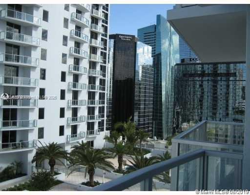 1050 Brickell Ave #1606, Miami FL 33131