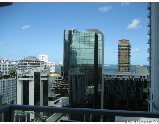 1050 Brickell Ave #1606, Miami FL 33131
