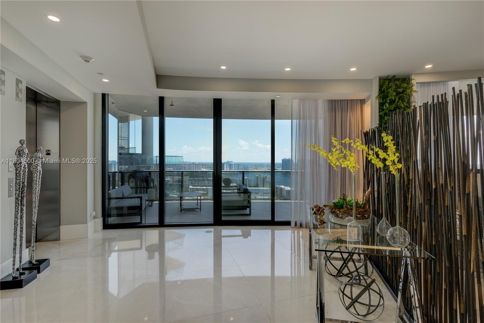 18555 Collins Ave #2403, Sunny Isles Beach FL 33160