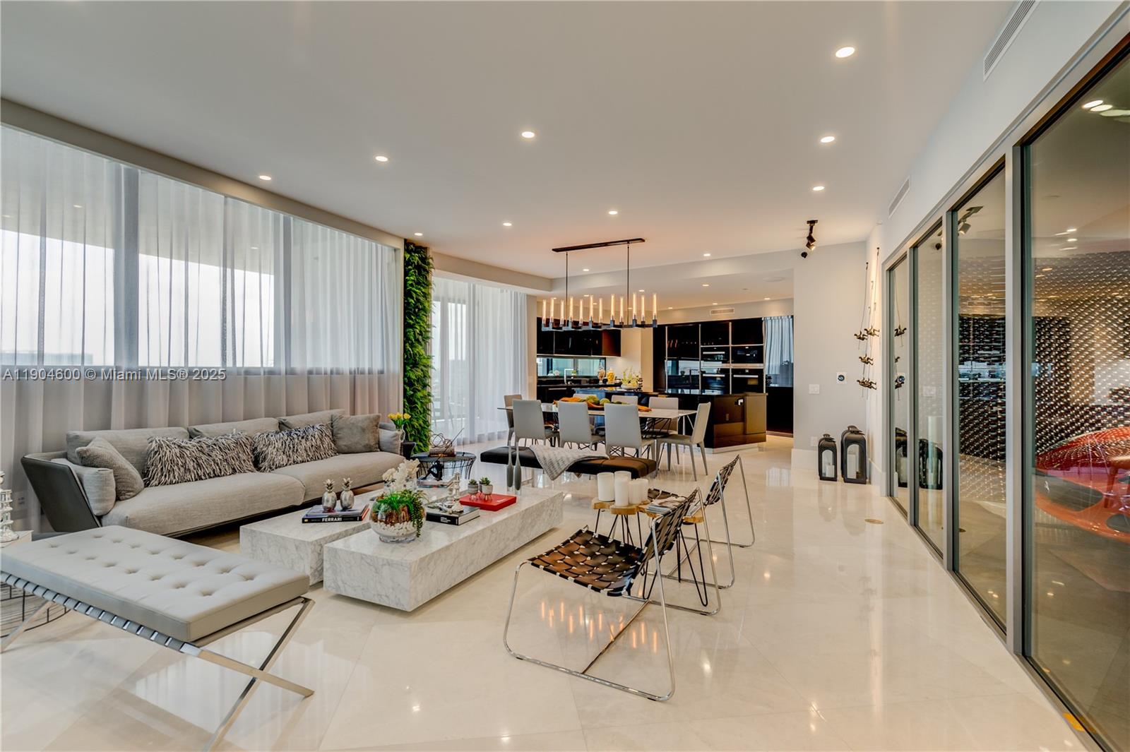 18555 Collins Ave #2403, Sunny Isles Beach FL 33160