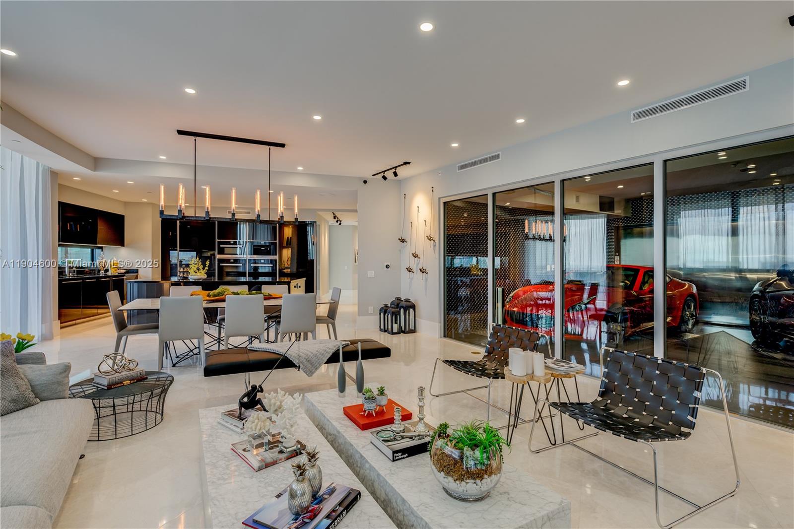 18555 Collins Ave #2403, Sunny Isles Beach FL 33160