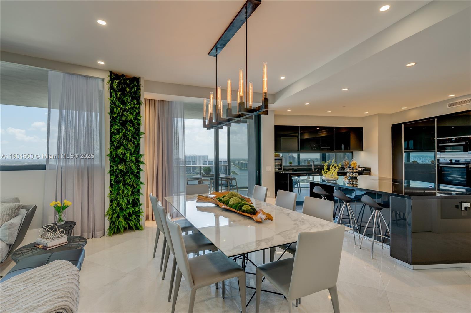 18555 Collins Ave #2403, Sunny Isles Beach FL 33160