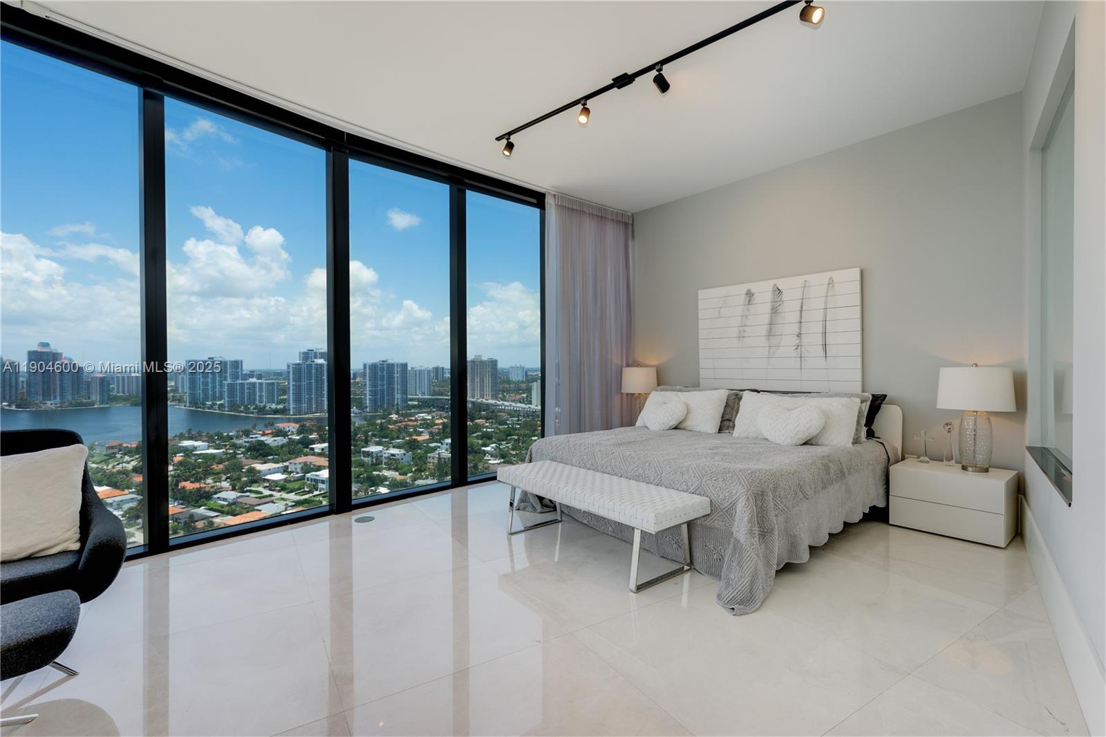 18555 Collins Ave #2403, Sunny Isles Beach FL 33160