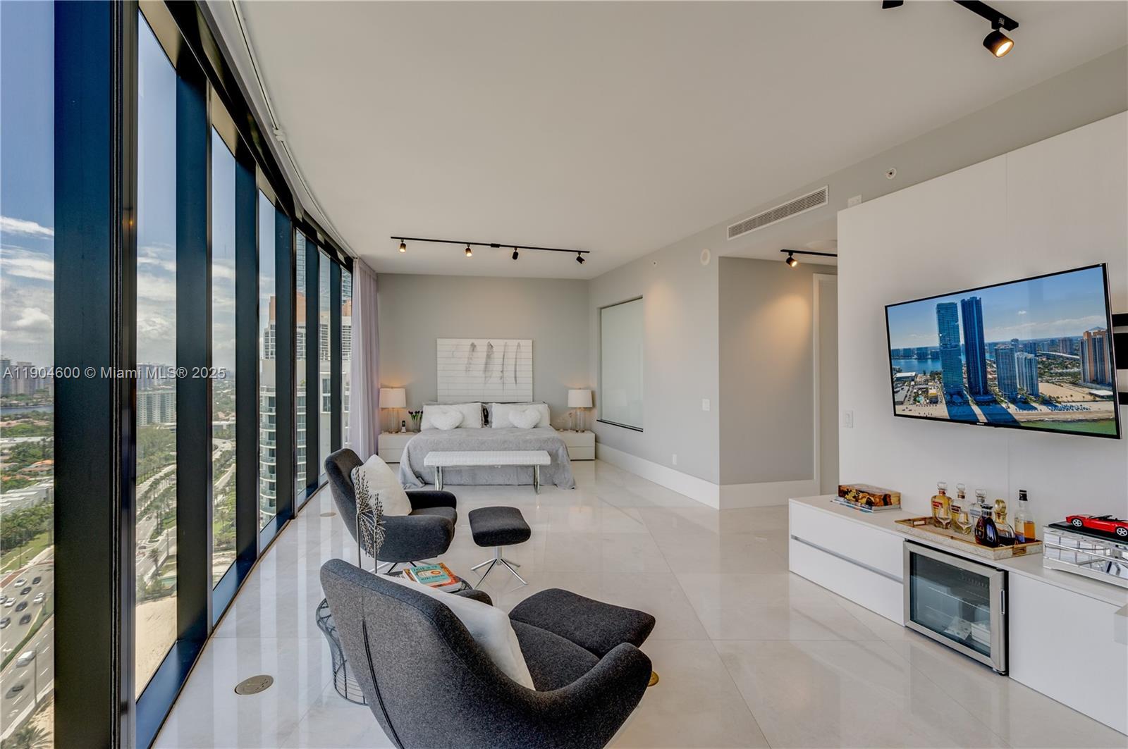18555 Collins Ave #2403, Sunny Isles Beach FL 33160