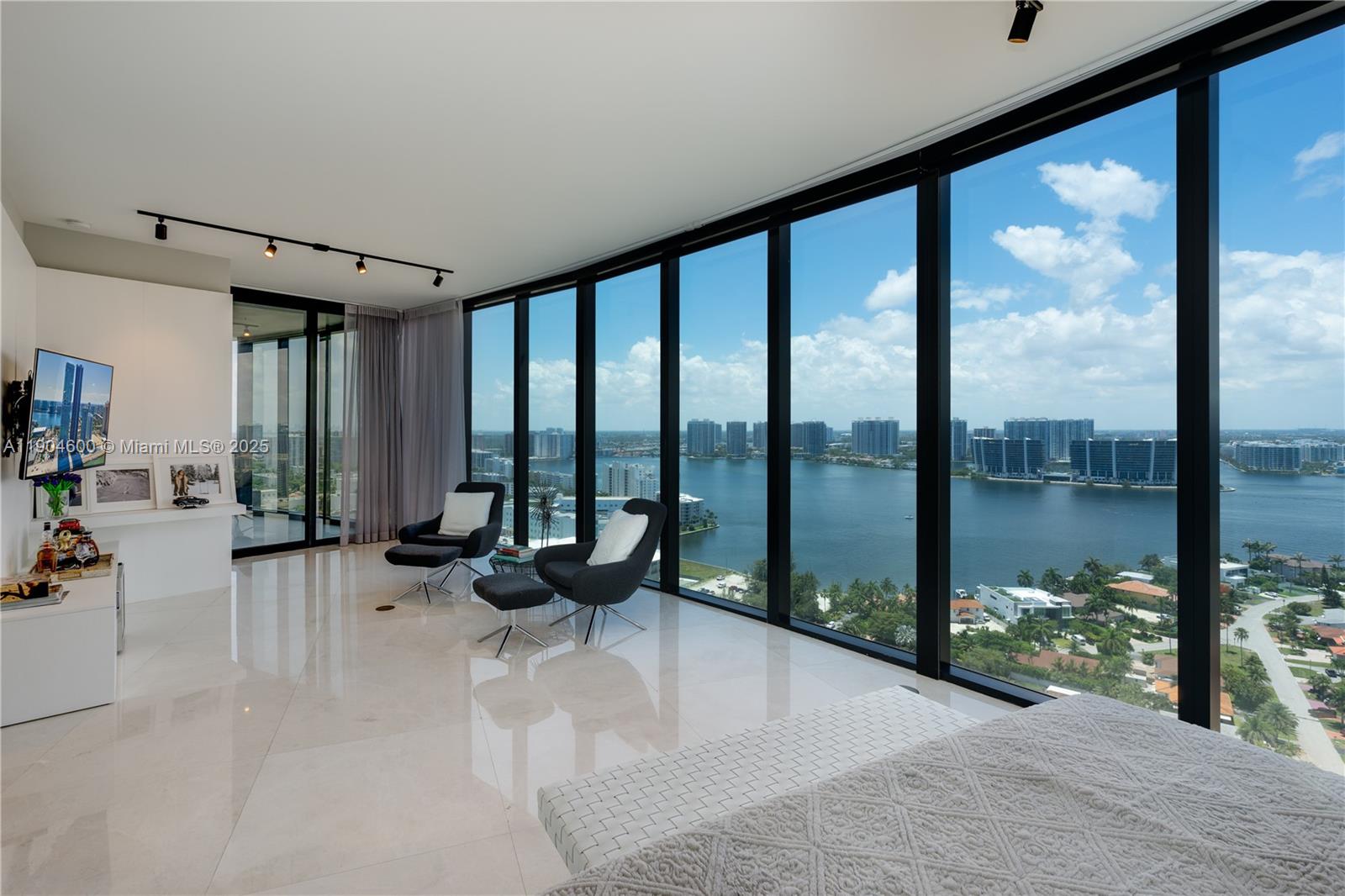 18555 Collins Ave #2403, Sunny Isles Beach FL 33160