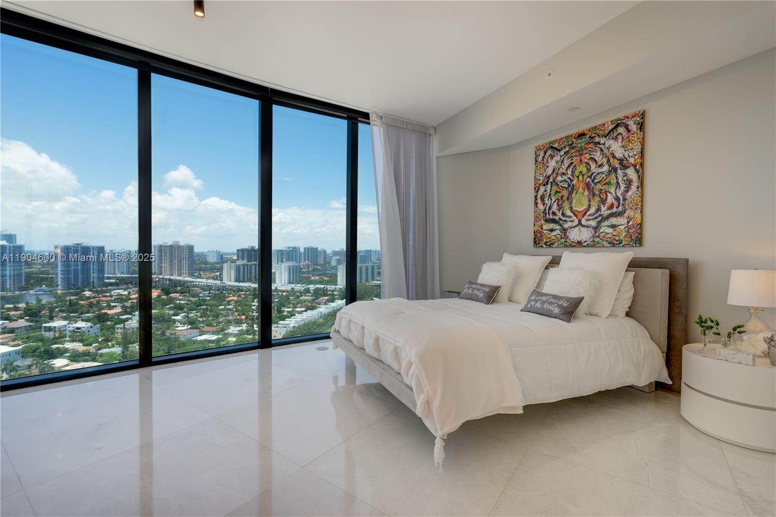 18555 Collins Ave #2403, Sunny Isles Beach FL 33160