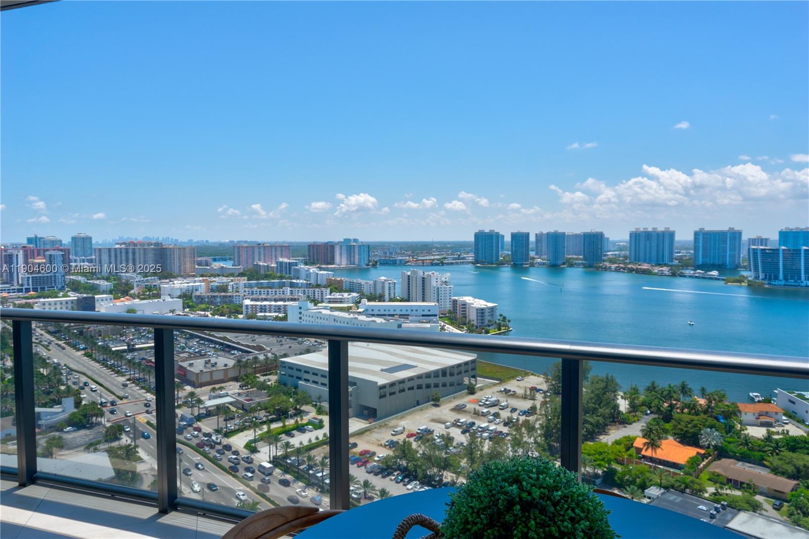 18555 Collins Ave #2403, Sunny Isles Beach FL 33160